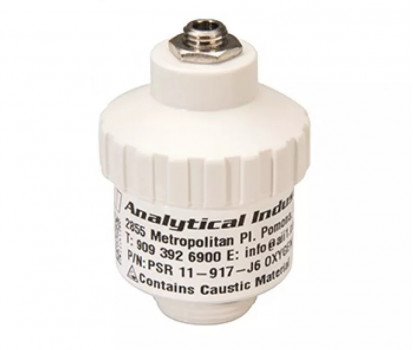 Датчик кислорода Analytical Industries PSR-11-917-J6
